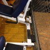 Hammer Strength Leg Press